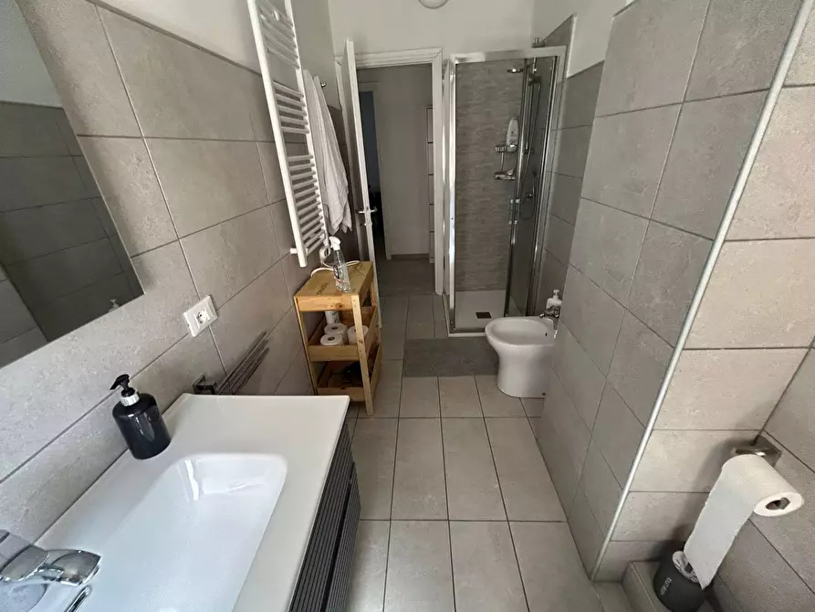 Immagine 22 di Camera in affitto  in Via Spartaco Carlini 1 a Pisa