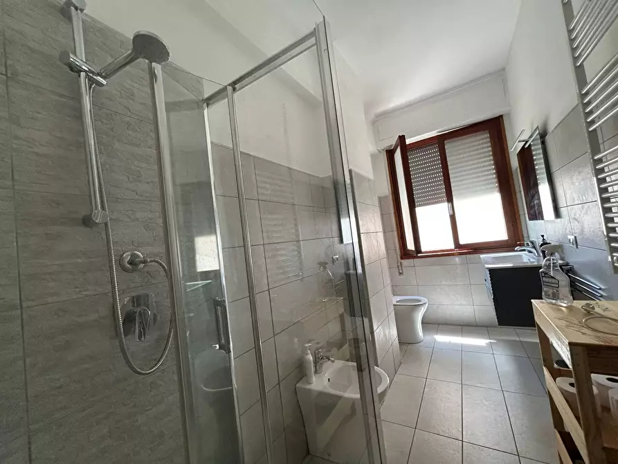 Immagine 20 di Camera in affitto  in Via Spartaco Carlini 1 a Pisa