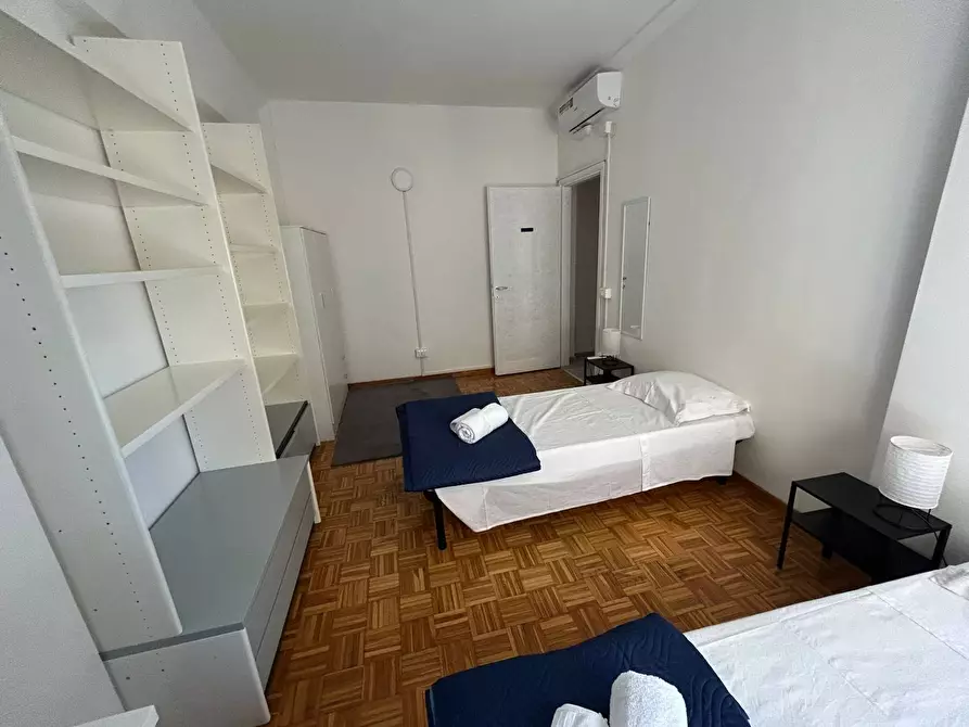 Immagine 14 di Camera in affitto  in Via Spartaco Carlini 1 a Pisa