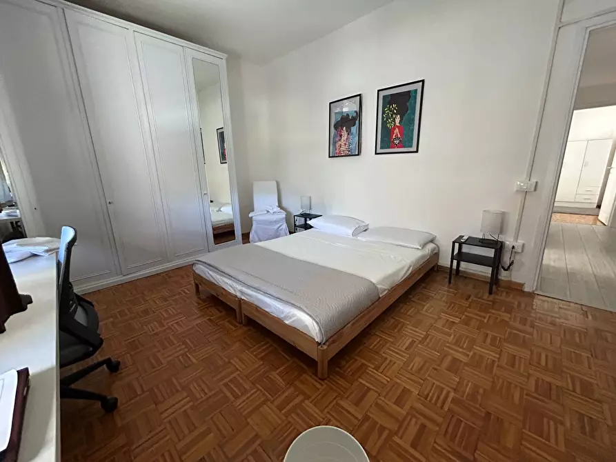 Immagine 8 di Camera in affitto  in Via Spartaco Carlini 1 a Pisa