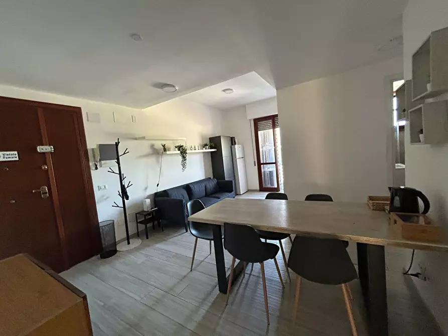 Immagine 3 di Camera in affitto  in Via Spartaco Carlini 1 a Pisa