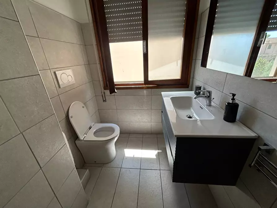 Immagine 23 di Camera in affitto  in Via Spartaco Carlini 1 a Pisa