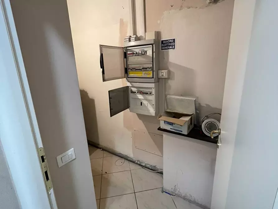 Immagine 5 di Attività commerciale in affitto  in via provinciale a Gallicano