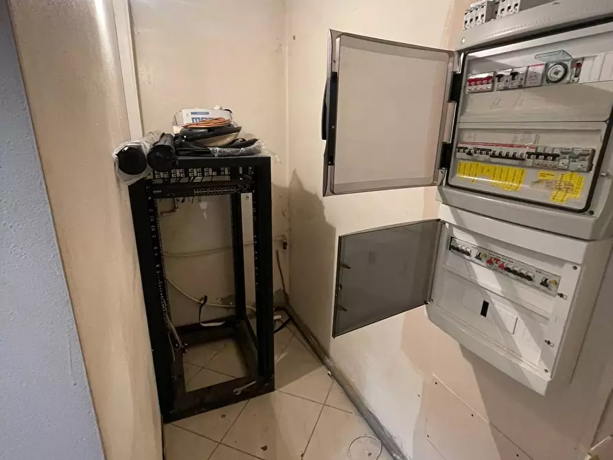 Immagine 7 di Attività commerciale in affitto  in via provinciale a Gallicano