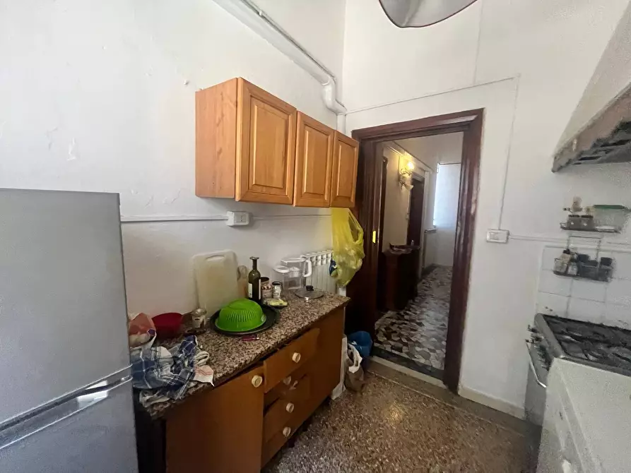 Immagine 2 di Camera in affitto  in Via Santa Maria a Pisa