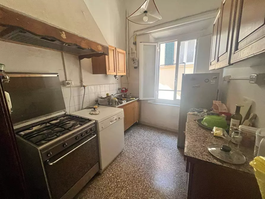 Immagine 1 di Camera in affitto  in Via Santa Maria a Pisa