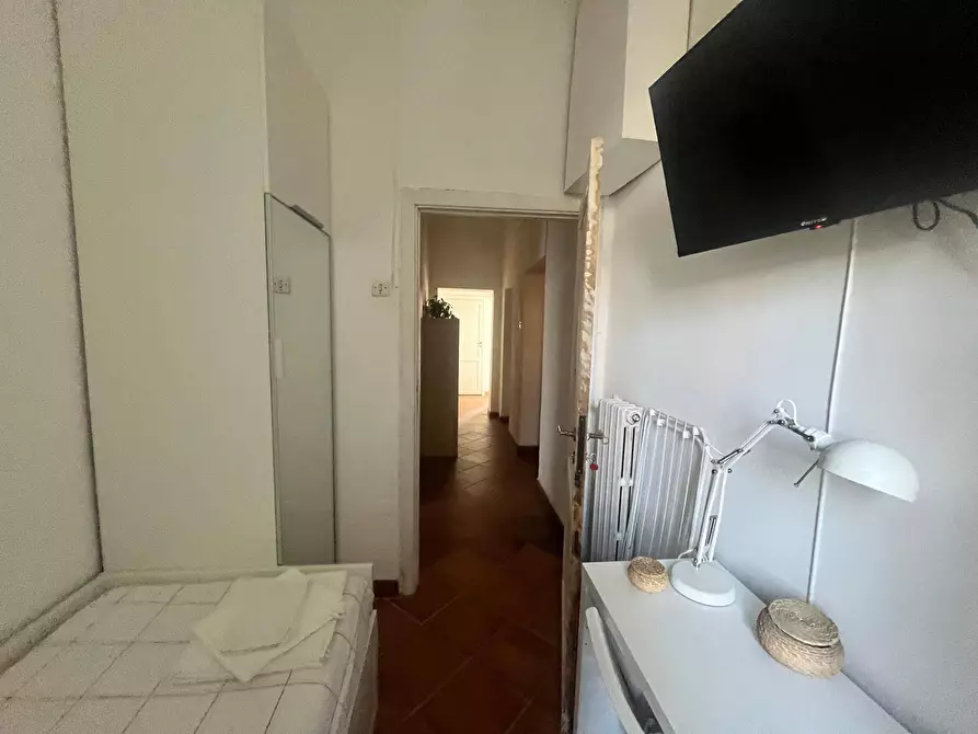 Immagine 5 di Camera in affitto  in Lungarno Bruno Buozzi 6 a Pisa