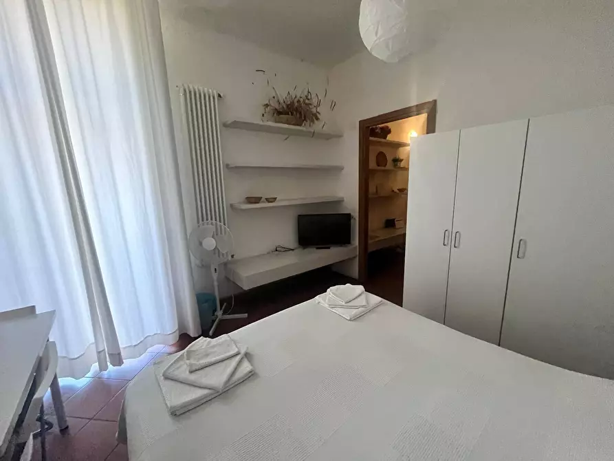 Immagine 8 di Camera in affitto  in Lungarno Bruno Buozzi 6 a Pisa