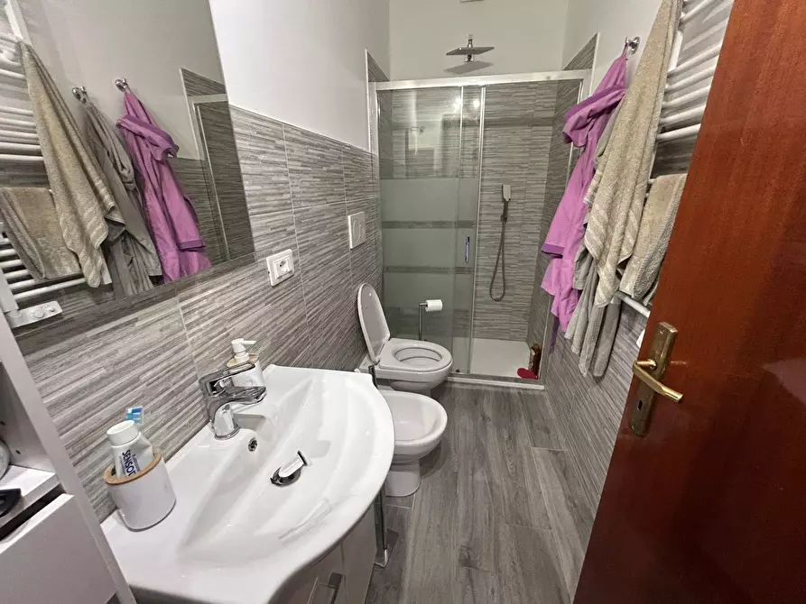 Immagine 15 di Camera in affitto  in via massaccio 50 a Pisa