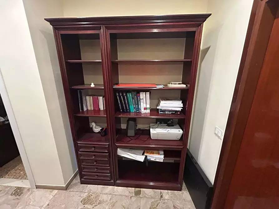 Immagine 19 di Camera in affitto  in via massaccio 50 a Pisa