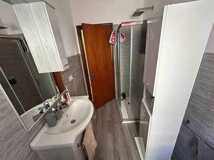 Immagine 12 di Camera in affitto  in via massaccio 50 a Pisa