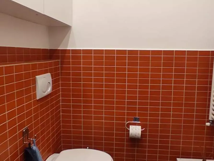 Immagine 14 di Appartamento in vendita  in Via Roma 30 a Livorno