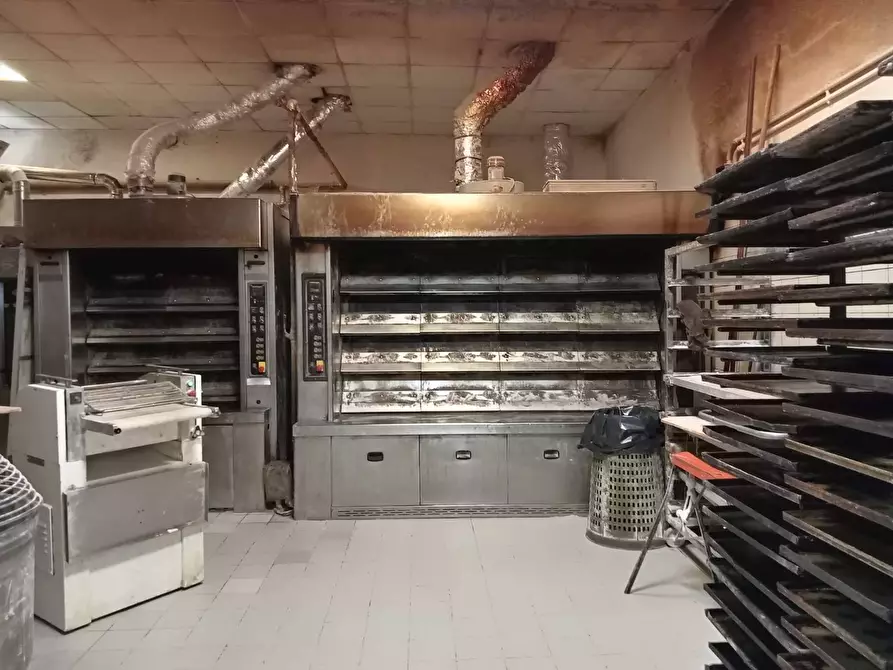 Immagine 4 di Attività commerciale in affitto  in via XXV aprile 33 a San Giuliano Terme