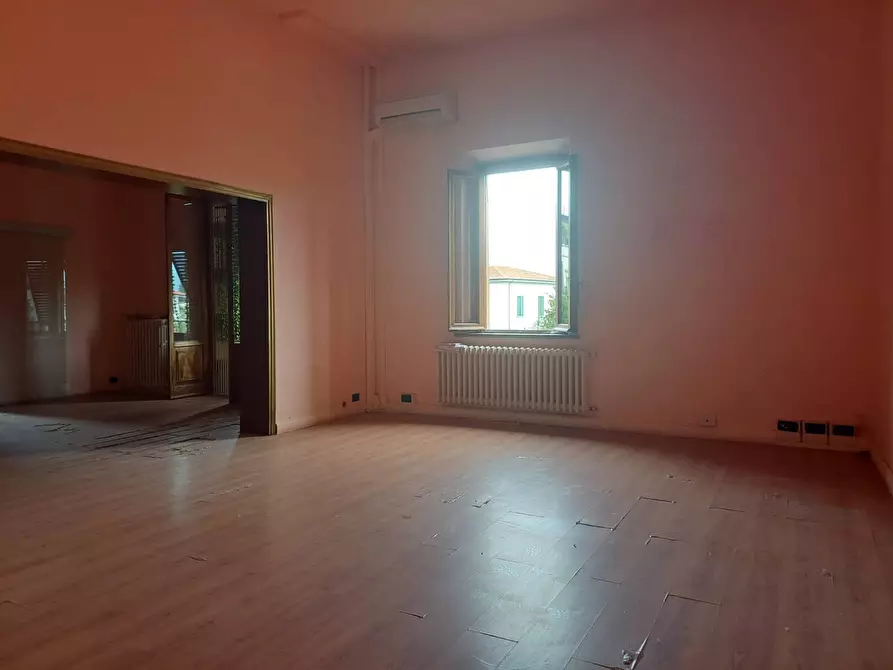 Immagine 4 di Villetta a schiera in affitto  in Via Ugo Foscolo - a San Giuliano Terme