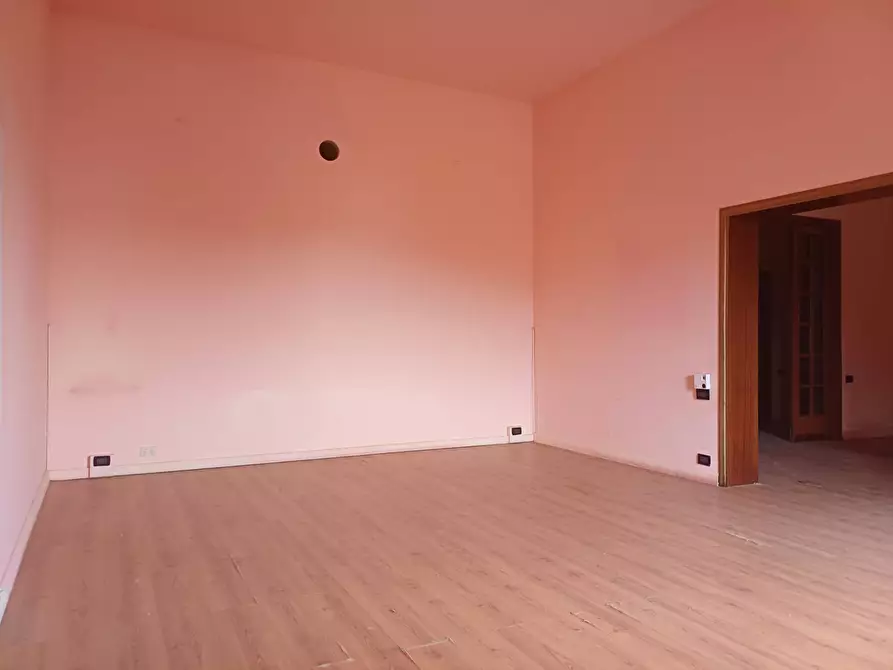 Immagine 5 di Villetta a schiera in affitto  in Via Ugo Foscolo - a San Giuliano Terme