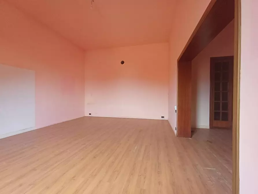 Immagine 6 di Villetta a schiera in affitto  in Via Ugo Foscolo - a San Giuliano Terme