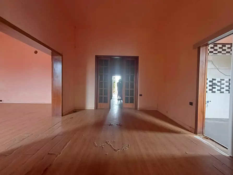 Immagine 8 di Villetta a schiera in affitto  in Via Ugo Foscolo - a San Giuliano Terme