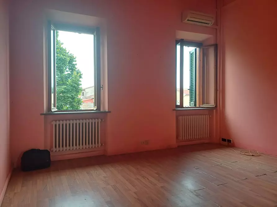 Immagine 9 di Villetta a schiera in affitto  in Via Ugo Foscolo - a San Giuliano Terme