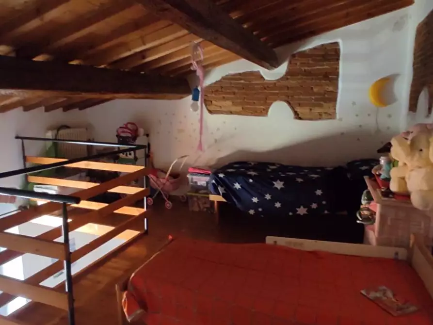 Immagine 8 di Appartamento in vendita  in Via Della Venezia 10 a Livorno