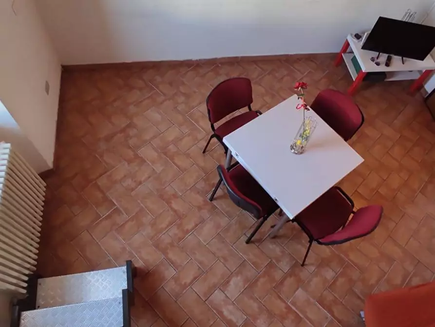 Immagine 2 di Appartamento in vendita  in Via Della Venezia 10 a Livorno