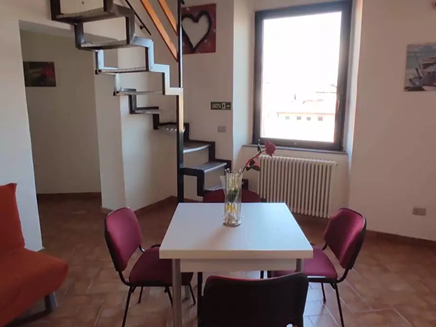 Immagine 1 di Appartamento in vendita  in Via Della Venezia 10 a Livorno