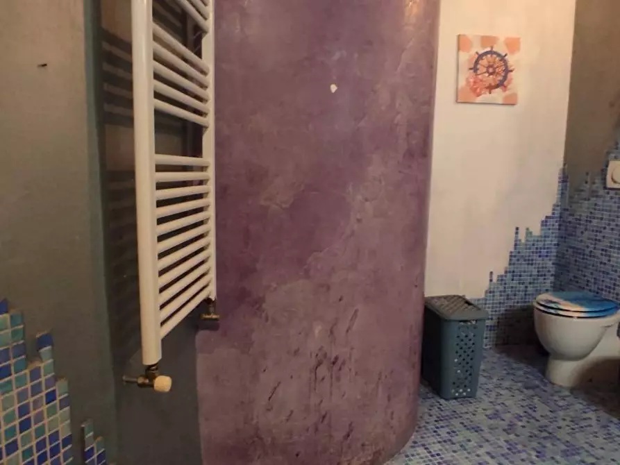 Immagine 13 di Appartamento in vendita  in Via Della Venezia 10 a Livorno