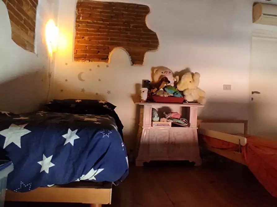 Immagine 9 di Appartamento in vendita  in Via Della Venezia 10 a Livorno