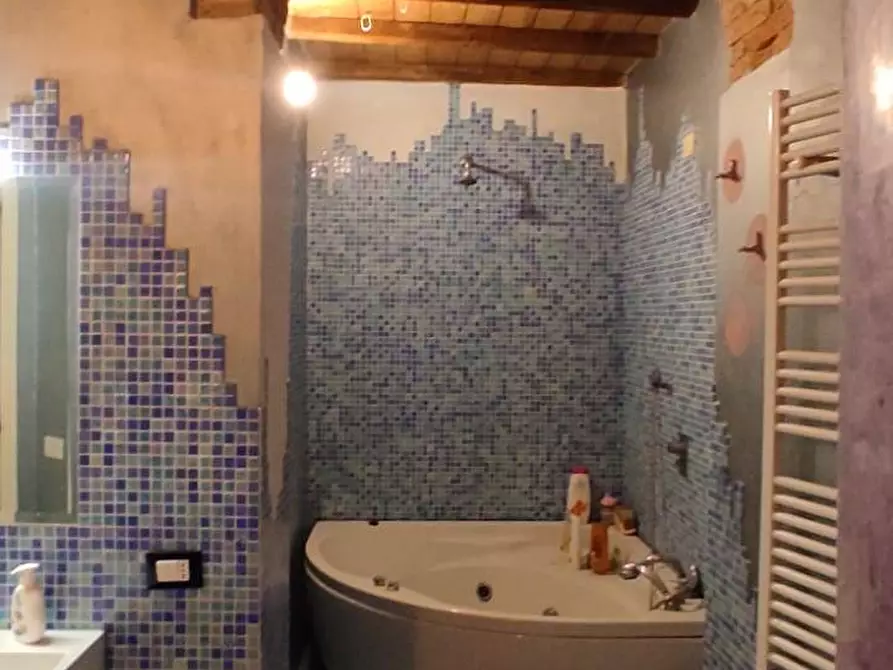 Immagine 14 di Appartamento in vendita  in Via Della Venezia 10 a Livorno