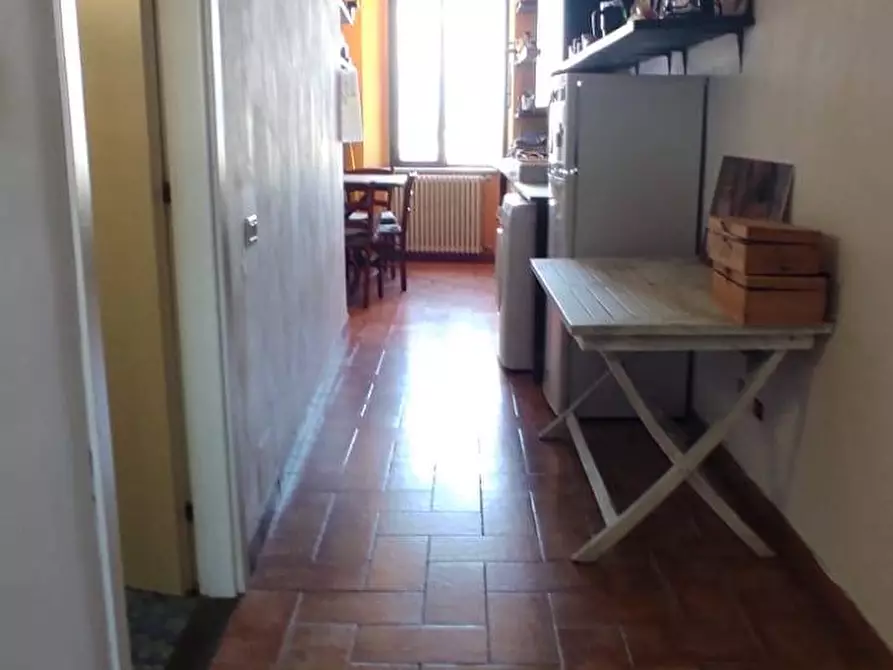 Immagine 5 di Appartamento in vendita  in Via Della Venezia 10 a Livorno