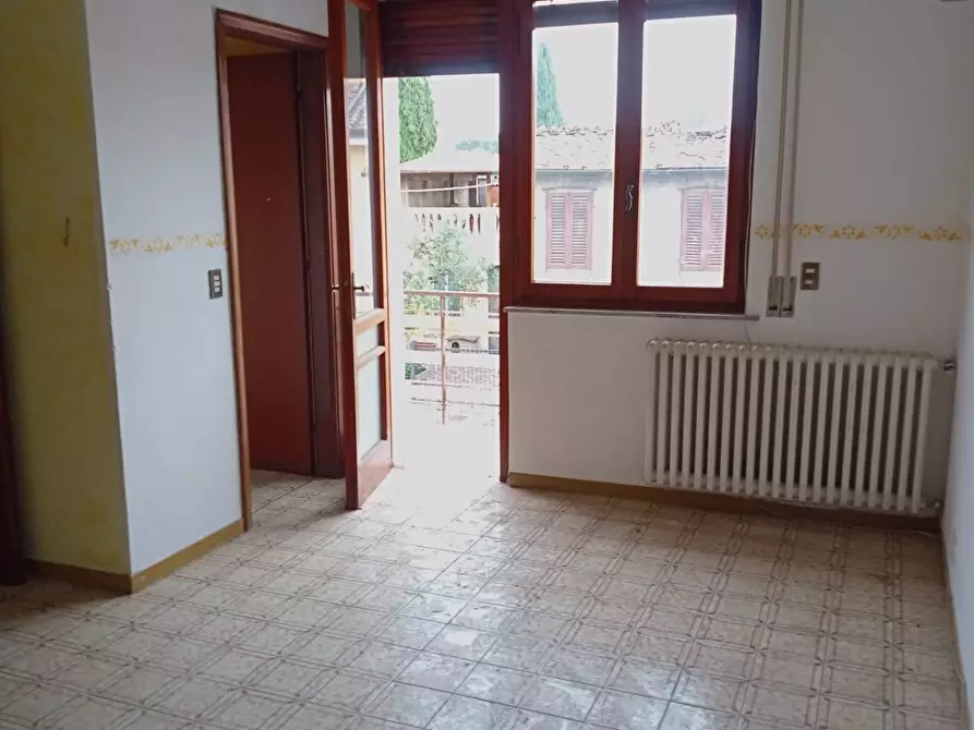 Immagine 1 di Appartamento in vendita  in SEGROMIGNO IN MONTE a Capannori