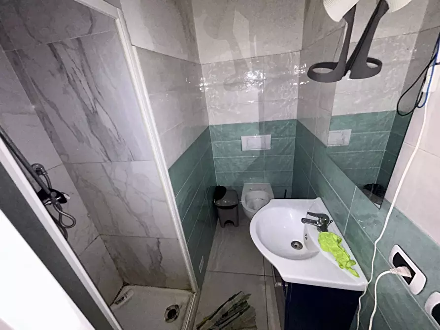 Immagine 6 di Appartamento in affitto  in via tosco romagnola 1 a Cascina