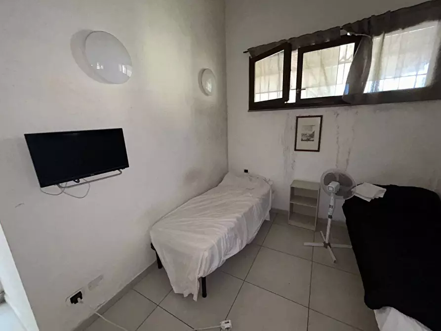 Immagine 10 di Appartamento in affitto  in via tosco romagnola 1 a Cascina