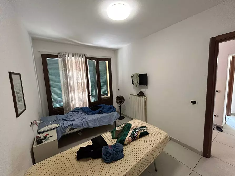 Immagine 12 di Appartamento in affitto  in via tosco romagnola 1 a Cascina