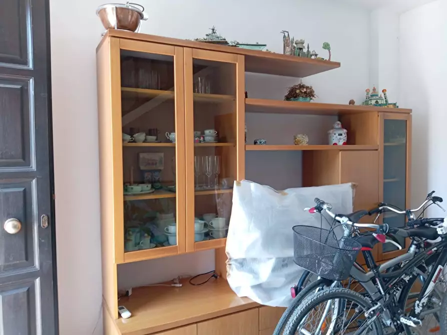 Immagine 9 di Casa indipendente in vendita  in via valle d'aosta 22 a Rosignano Marittimo