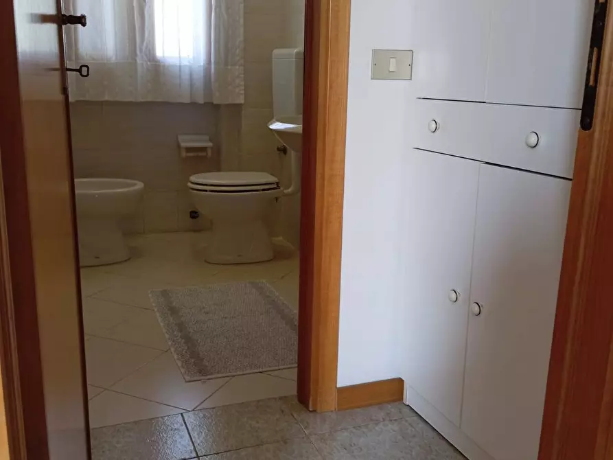 Immagine 21 di Casa indipendente in vendita  in via valle d'aosta 22 a Rosignano Marittimo