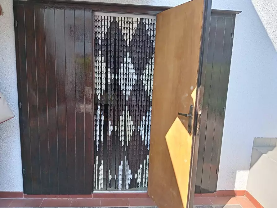 Immagine 4 di Casa indipendente in vendita  in via valle d'aosta 22 a Rosignano Marittimo