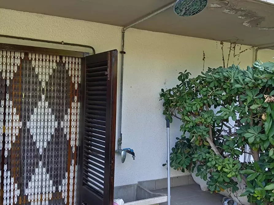 Immagine 3 di Casa indipendente in vendita  in via valle d'aosta 22 a Rosignano Marittimo