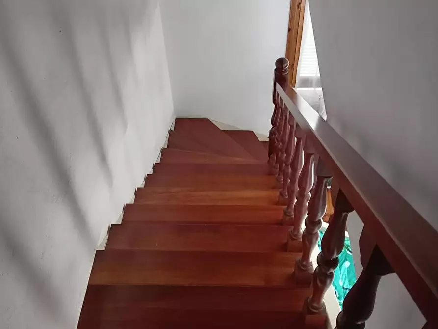 Immagine 13 di Casa indipendente in vendita  in via valle d'aosta 22 a Rosignano Marittimo