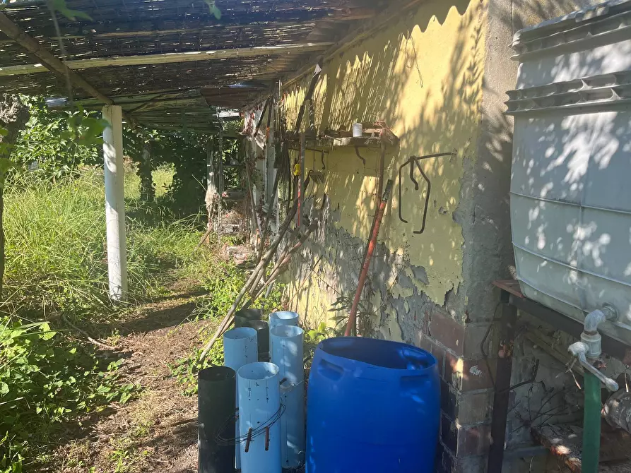 Immagine 2 di Terreno agricolo in vendita  in via piastroni 8 a Cascina