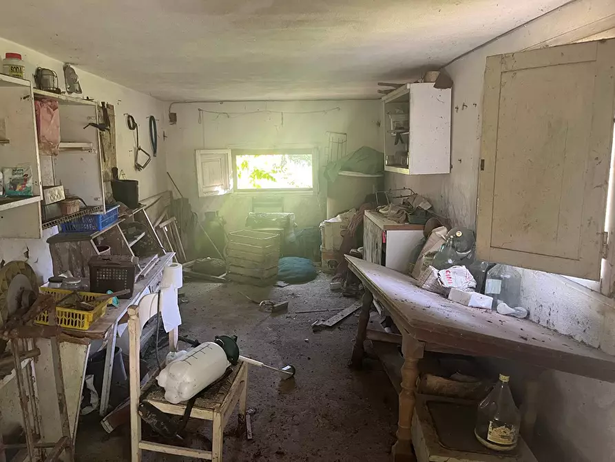 Immagine 3 di Terreno agricolo in vendita  in via piastroni 8 a Cascina