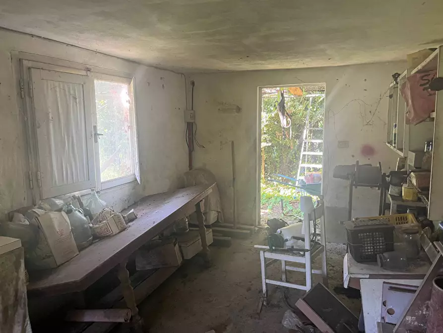 Immagine 4 di Terreno agricolo in vendita  in via piastroni 8 a Cascina