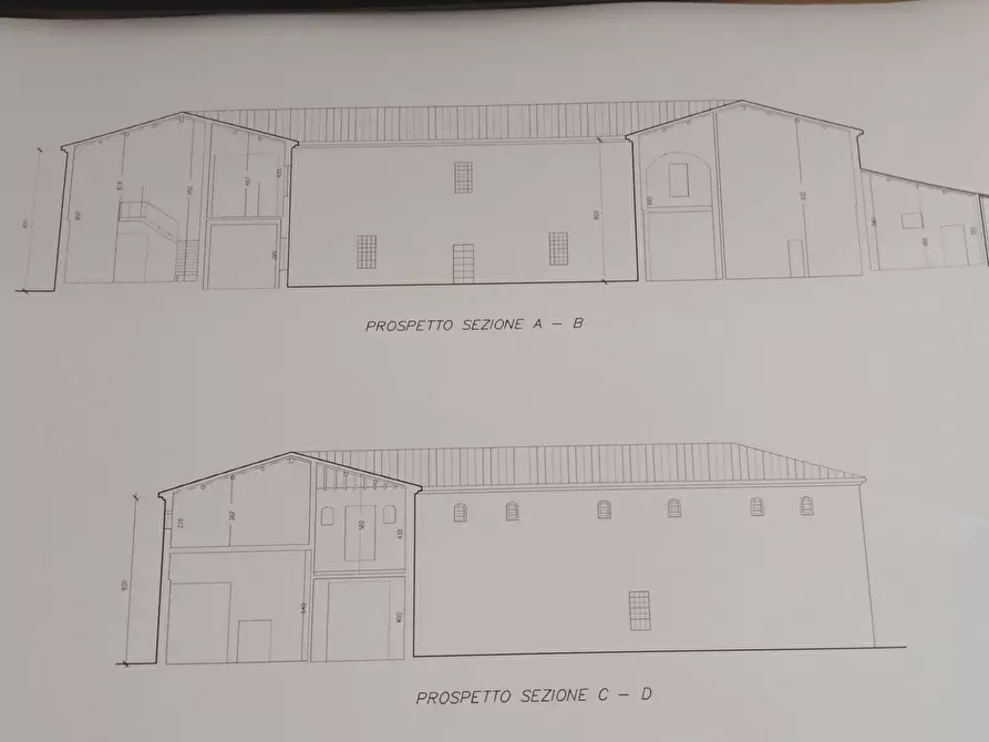 Immagine 1 di Appartamento in vendita  in Via Provinciale Fondo La Grotta 30 a Collesalvetti
