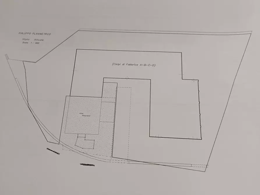 Immagine 6 di Appartamento in vendita  in Via Provinciale Fondo La Grotta 30 a Collesalvetti