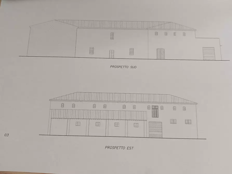 Immagine 2 di Appartamento in vendita  in Via Provinciale Fondo La Grotta 30 a Collesalvetti