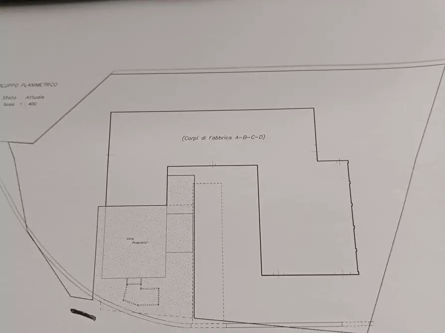 Immagine 4 di Appartamento in vendita  in Via Provinciale Fondo La Grotta 30 a Collesalvetti