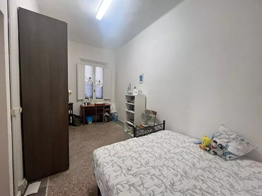 Immagine 17 di Camera in affitto  in Piazza Dante Alighieri 1 a Pisa