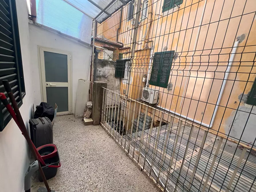 Immagine 13 di Camera in affitto  in Piazza Dante Alighieri 1 a Pisa