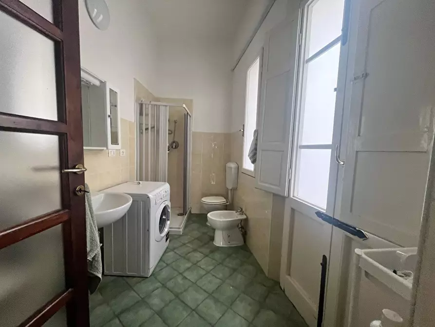 Immagine 11 di Camera in affitto  in Piazza Dante Alighieri 1 a Pisa