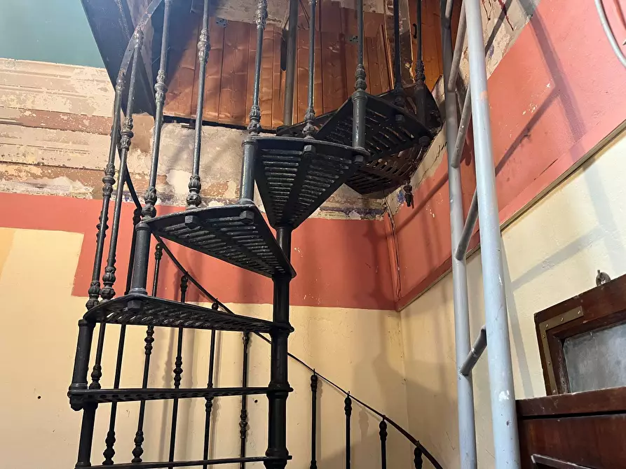 Immagine 10 di Appartamento in affitto  in via san martino 11 a Pisa