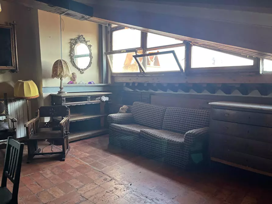 Immagine 1 di Appartamento in affitto  in via san martino 11 a Pisa